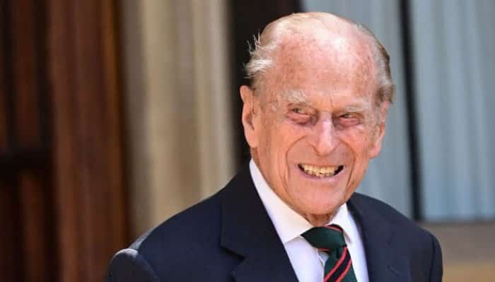 Prinţul Philip, soţul reginei Elisabeta a II-a a Marii Britanii, a încetat din viaţă